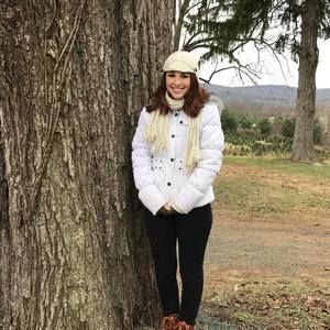 Meet your Posher, Katerina